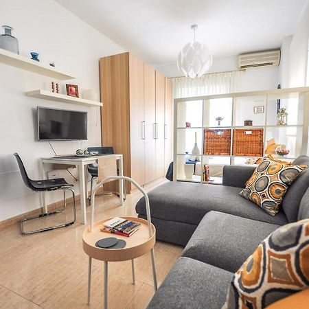 Livemalaga Caballeria Zewnętrze zdjęcie