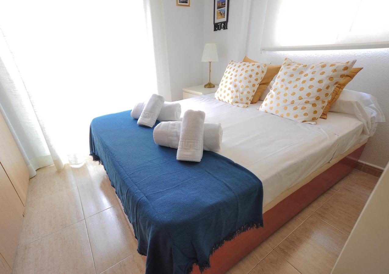 Livemalaga Caballeria Zewnętrze zdjęcie