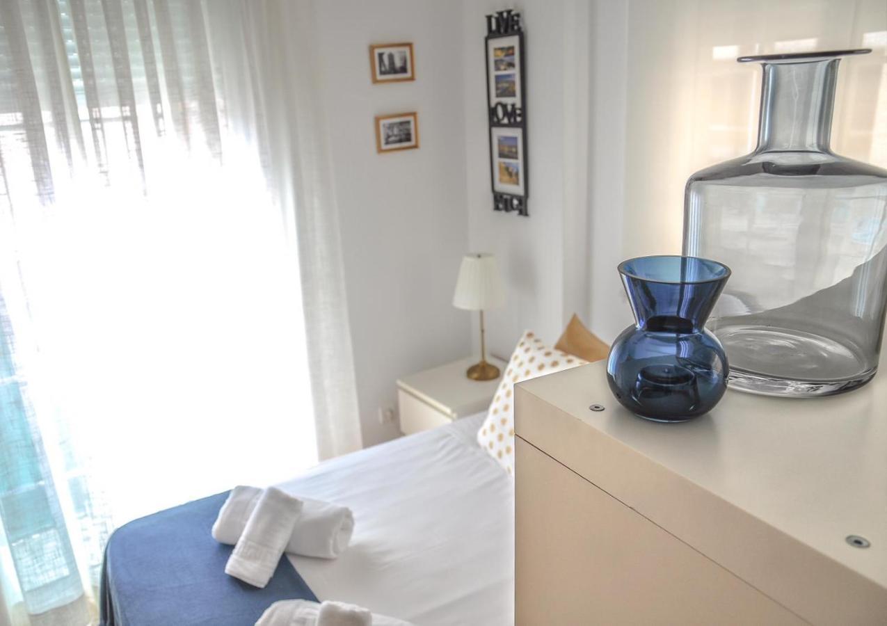 Livemalaga Caballeria Zewnętrze zdjęcie