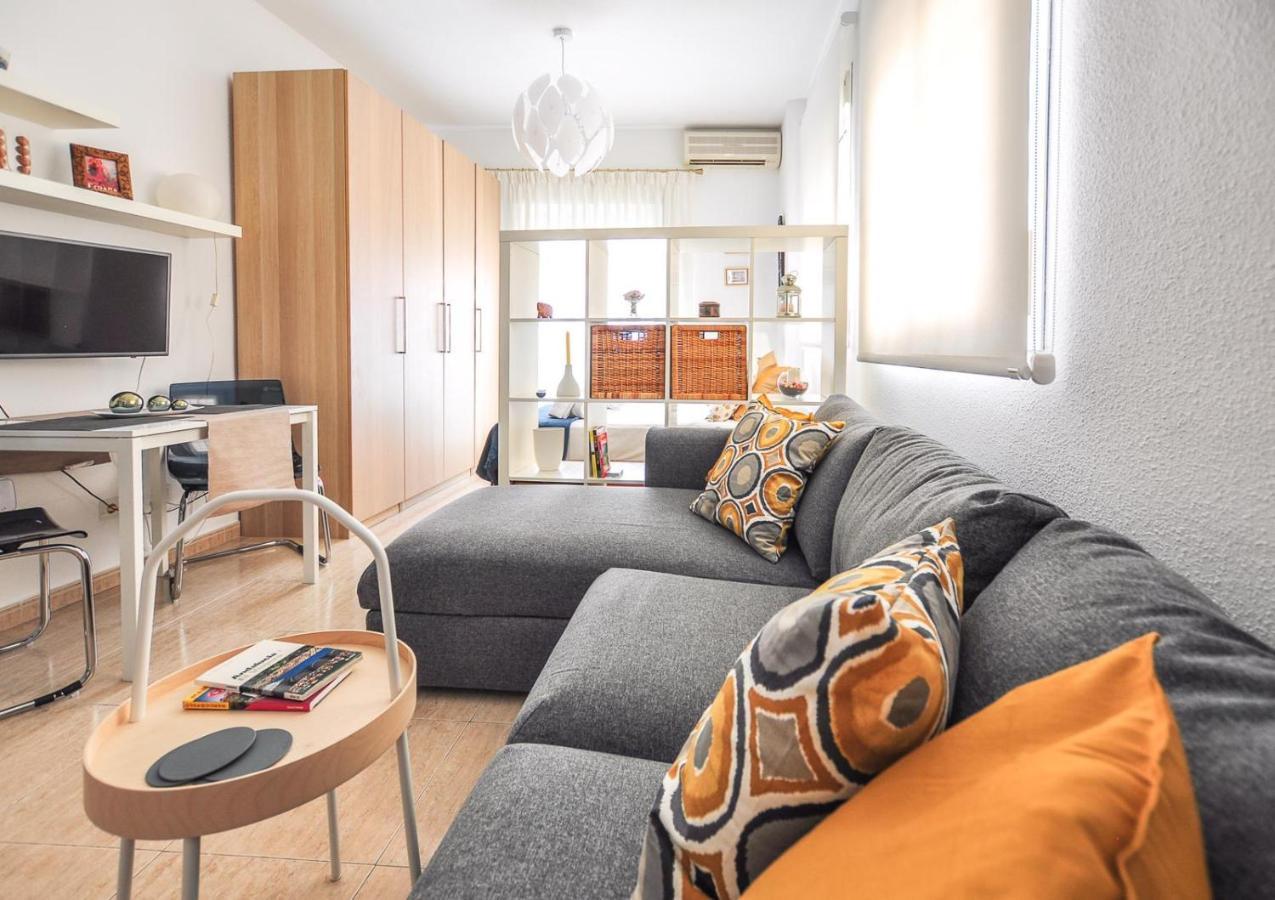 Livemalaga Caballeria Zewnętrze zdjęcie