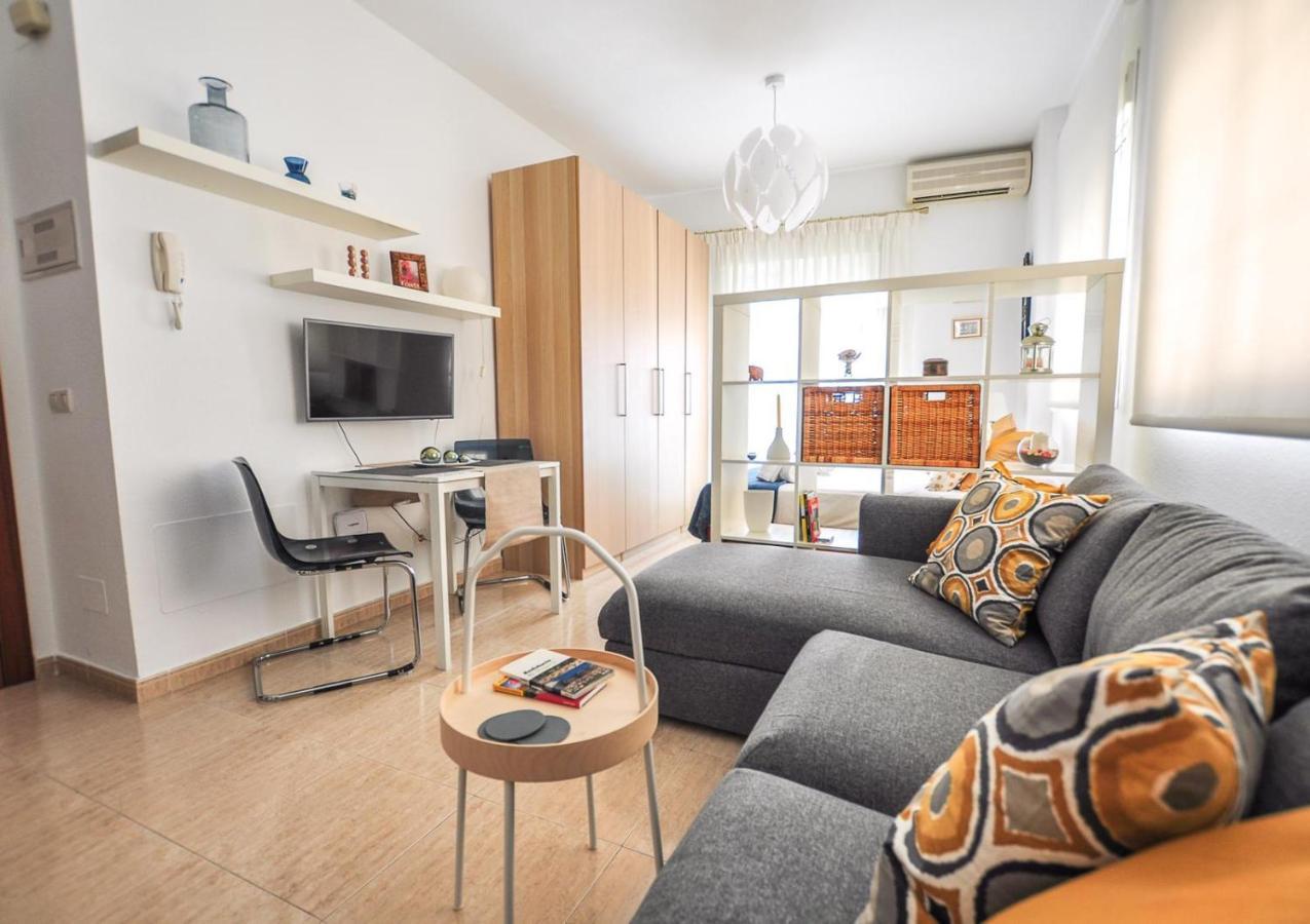 Livemalaga Caballeria Zewnętrze zdjęcie