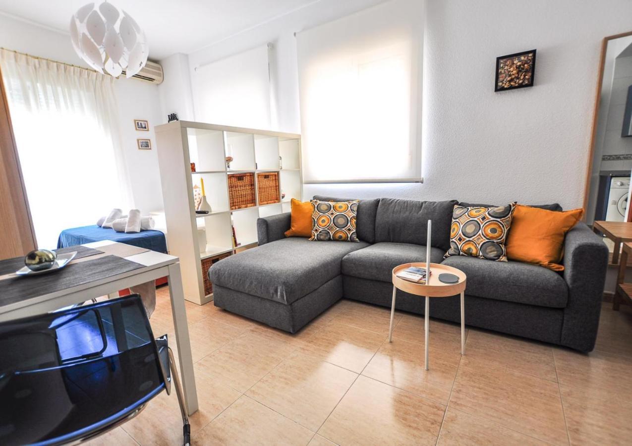 Livemalaga Caballeria Zewnętrze zdjęcie