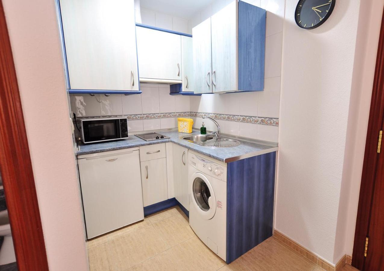 Livemalaga Caballeria Zewnętrze zdjęcie
